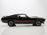 Ford Mustang Mach I 1969 года
